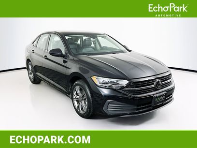 Used 2024 Volkswagen Jetta SE