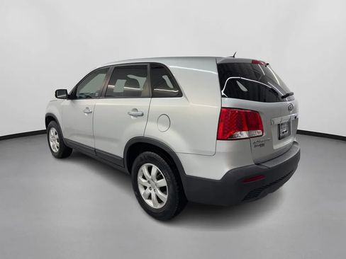 Used 2012 Kia Sorento LX image 7