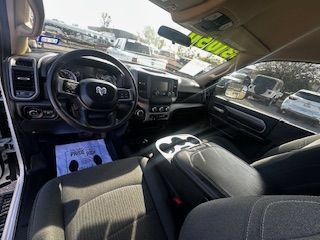 Used 2019 RAM 2500 Tradesman AWD/4WD image 11