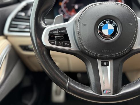 Used 2021 BMW X6 xDrive40i AWD/4WD image 25