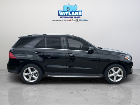 Used 2018 Mercedes-Benz GLE 350 image 6