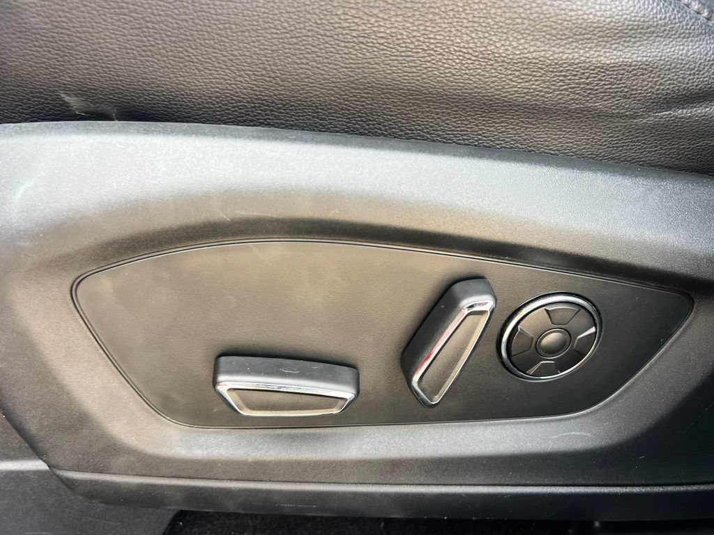 Used 2020 Ford Explorer ST w/ ST Street Pack AWD/4WD image 14