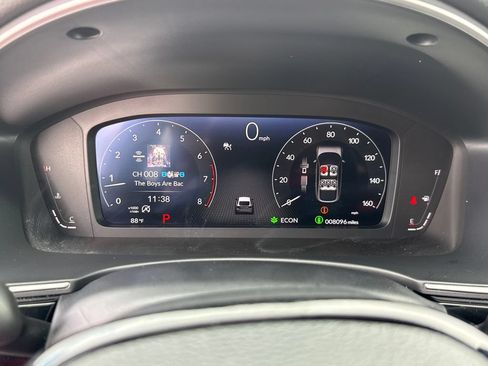 Used 2024 Honda Civic Sport Touring image 26