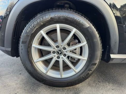 Used 2025 Mercedes-Benz GLE 350 4MATIC image 27