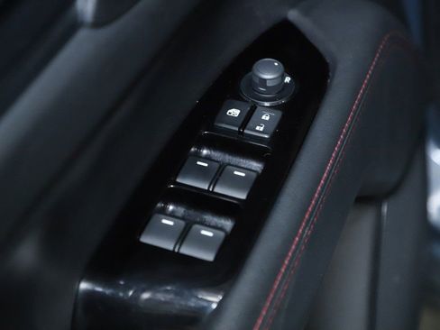 Used 2023 MAZDA CX-5 Carbon Edition image 18