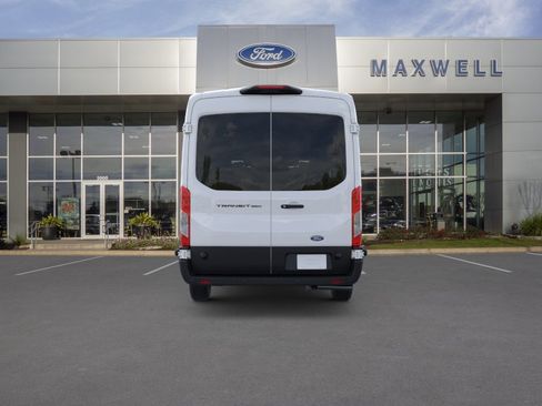 New 2026 Ford Transit 350 XL RWD image 27
