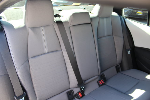 Certified 2026 Toyota Corolla SE FWD image 27