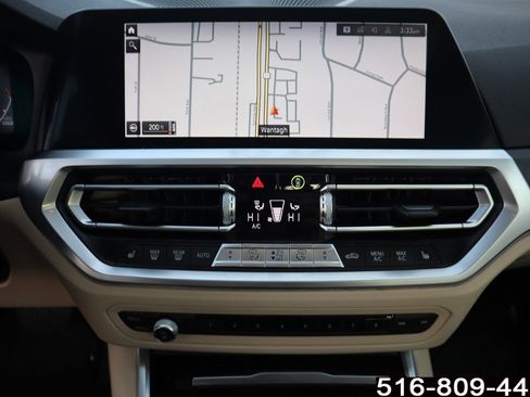 Used 2020 BMW 330i xDrive 330i xDrive w/ Driving Assistance Package image 20