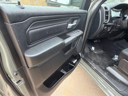 New 2026 RAM 1500 Classic Warlock image 14