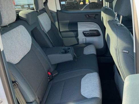 New 2025 Ford Maverick XLT w/ XLT Luxury Package FWD image 15