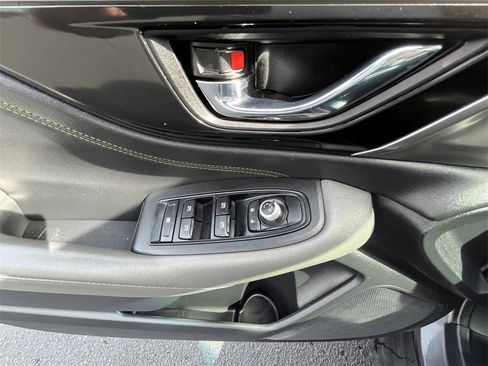 Used 2020 Subaru Outback Onyx Edition XT w/ Popular Package #2 image 16