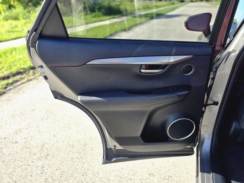 Used 2016 Lexus NX 200t F Sport image 30