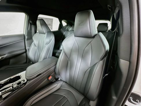 New 2026 Lexus NX 350 F Sport AWD/4WD image 19