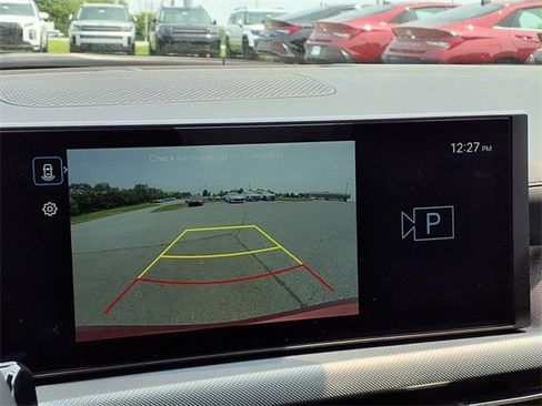 New 2025 Hyundai Sonata SEL image 14