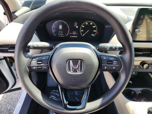 New 2026 Honda HR-V LX image 9