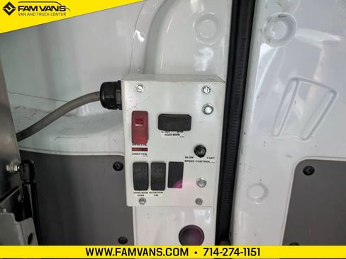 Used 2013 Mercedes-Benz Sprinter 3500 w/ High Idle Fixed Pkg image 17