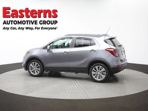 Used 2019 Buick Encore Preferred w/ Safety Package FWD image 61