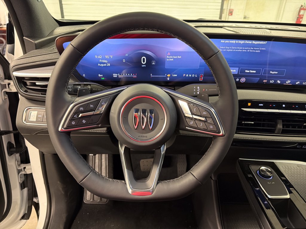 New 2026 Buick Enclave Sport Touring w/ Power Package FWD image 32