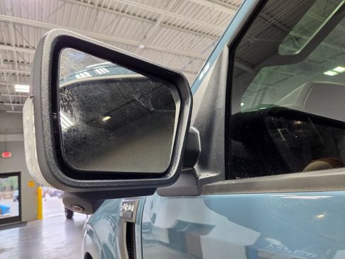 Used 2023 Ford F150 XLT w/ Equipment Group 302A High AWD/4WD image 21