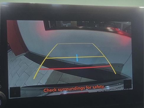 Used 2023 Toyota RAV4 XLE w/ Convenience Package image 23