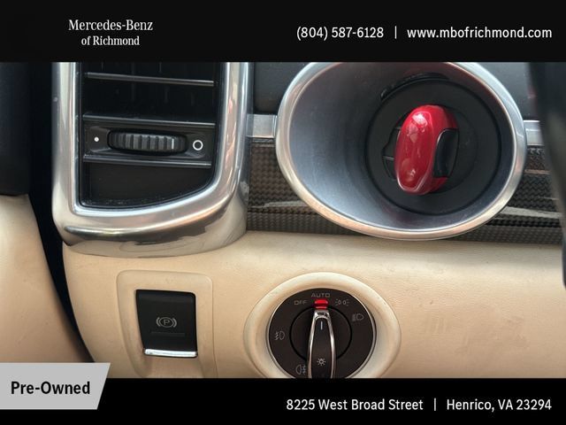 Used 2016 Porsche Cayenne S AWD/4WD image 25