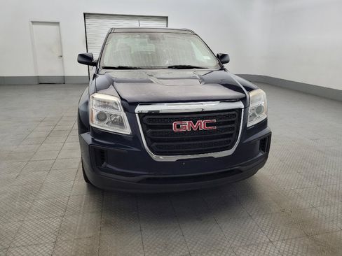 Used 2017 GMC Terrain SLE AWD/4WD image 14