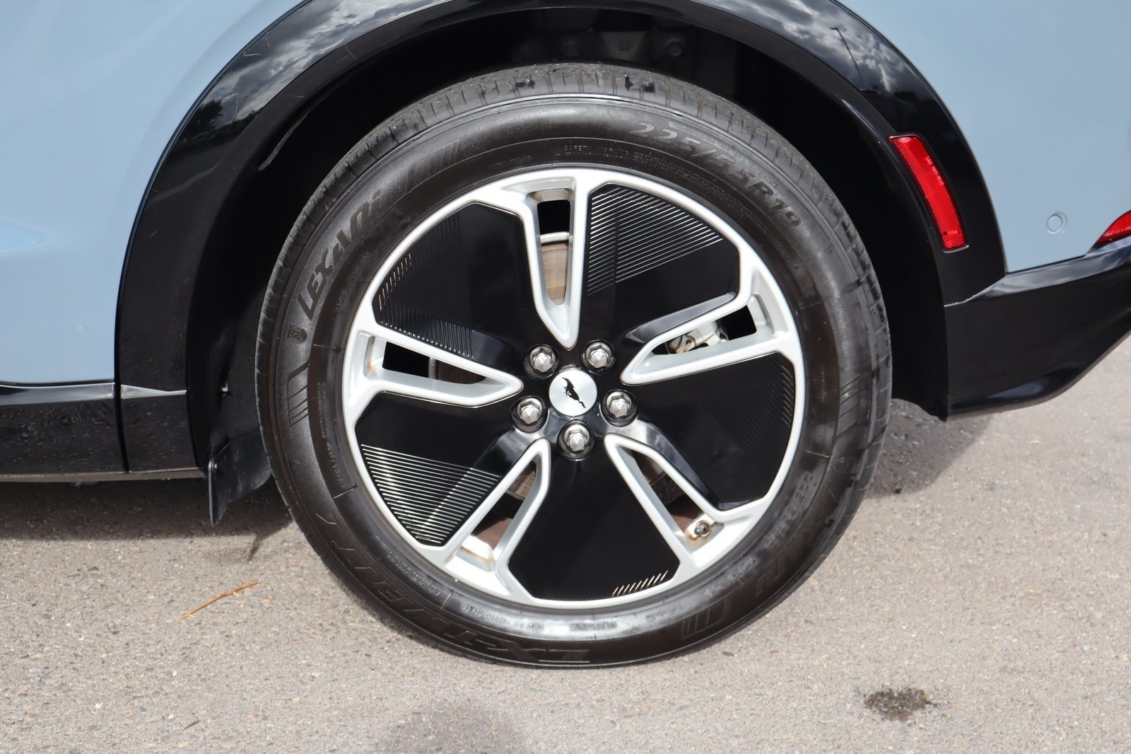 Used 2023 Ford Mustang Mach-E Premium RWD image 13