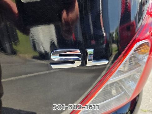 Used 2015 Nissan Versa FWD image 15