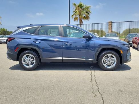 New 2026 Hyundai Tucson SE FWD image 32