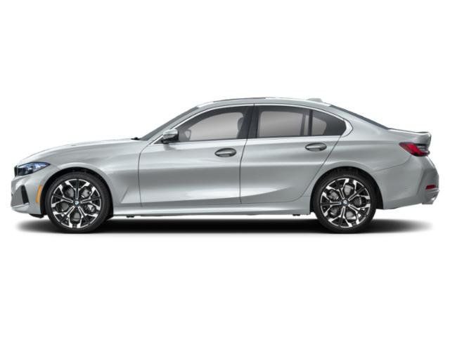 New 2026 BMW 330i Sedan w/ M Sport Package RWD image 6