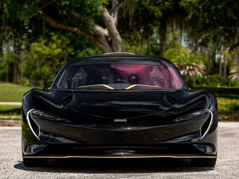 Used 2020 McLaren Speedtail image 35