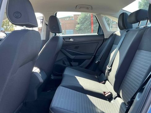 Used 2026 Volkswagen Jetta S FWD image 19