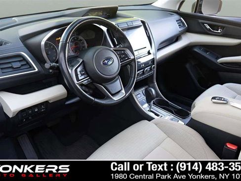 Used 2020 Subaru Ascent Premium w/ Convenience Package image 15