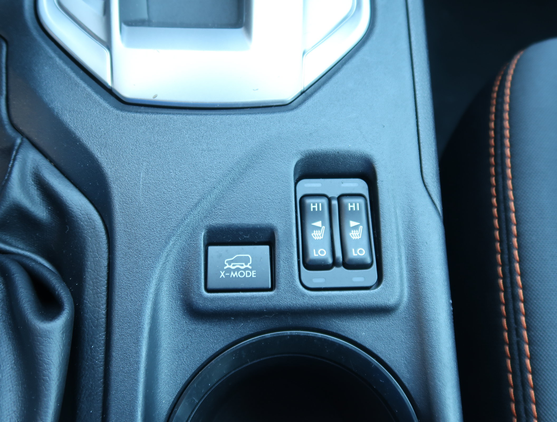 Certified 2023 Subaru Crosstrek 2.0i Premium AWD/4WD image 27