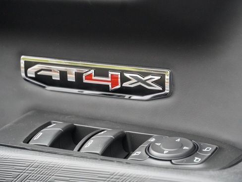 New 2026 GMC Sierra 1500 AT4X image 25