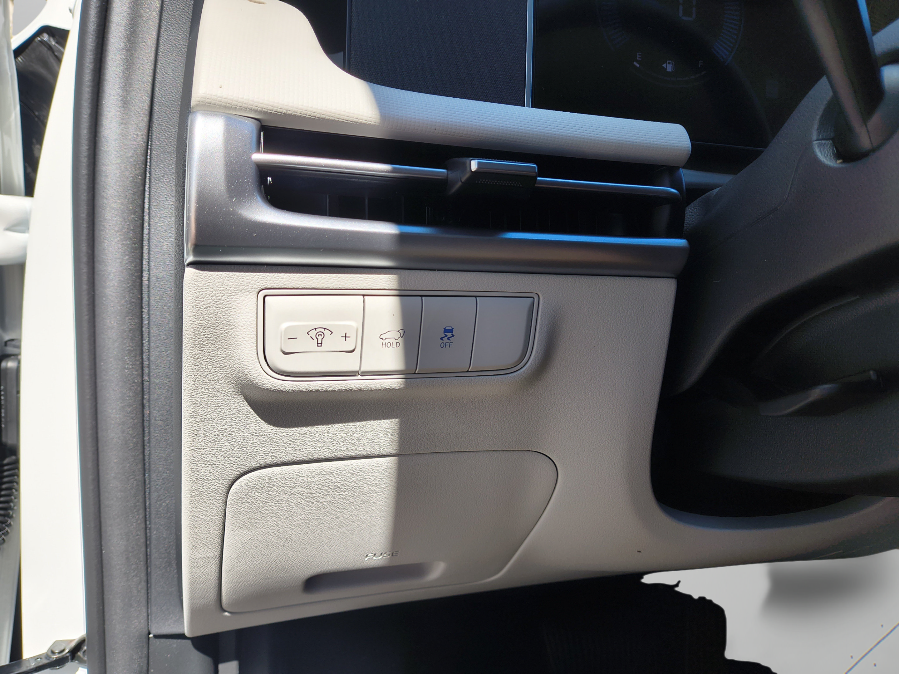 New 2026 Hyundai Tucson SEL Plus FWD image 23