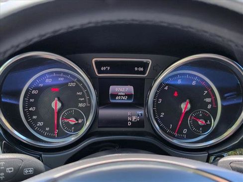 Used 2018 Mercedes-Benz GLE 350 image 11