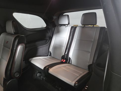 Used 2024 Dodge Durango R/T AWD/4WD image 13
