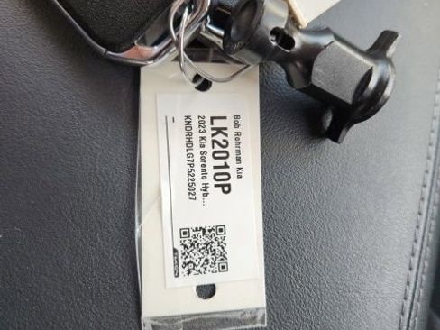 Used 2023 Kia Sorento EX AWD/4WD image 22