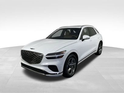 New 2026 Genesis GV70 2.5T Advanced