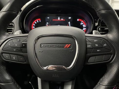Used 2024 Dodge Durango GT image 16