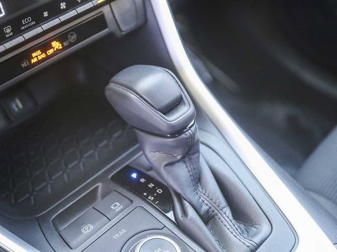 Used 2024 Toyota RAV4 LE image 16