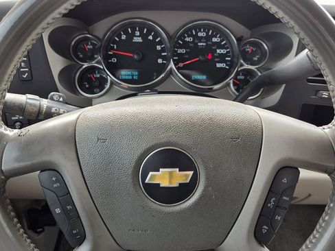 Used 2012 Chevrolet Silverado 1500 LT image 18