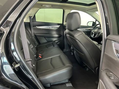 Used 2019 Cadillac XT5 Premium Luxury image 28