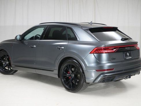 Used 2023 Audi Q8 Premium Plus w/ Premium Plus Package image 24