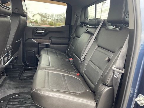 Used 2019 GMC Sierra 1500 Denali w/ Driver Alert Package II image 18