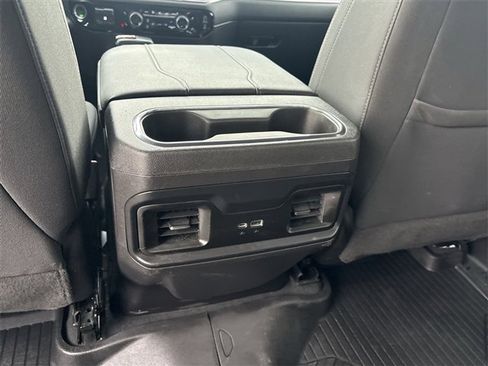 Certified 2023 Chevrolet Silverado 1500 LT Trail Boss w/ Protection Package image 21