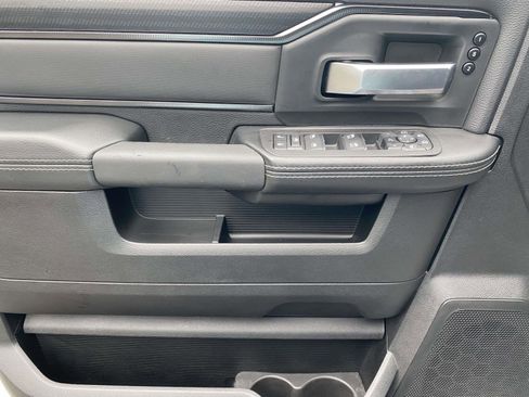 Used 2025 RAM 2500 Rebel w/ Rebel Level 1 Equipment Group image 17