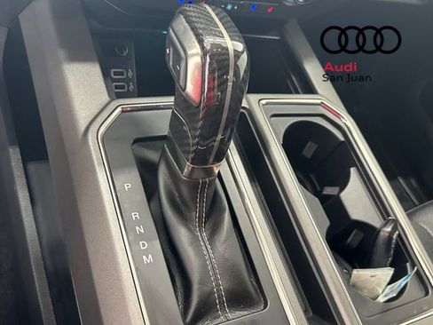 Used 2020 Ford F150 Raptor w/ Equipment Group 802A Luxury image 43