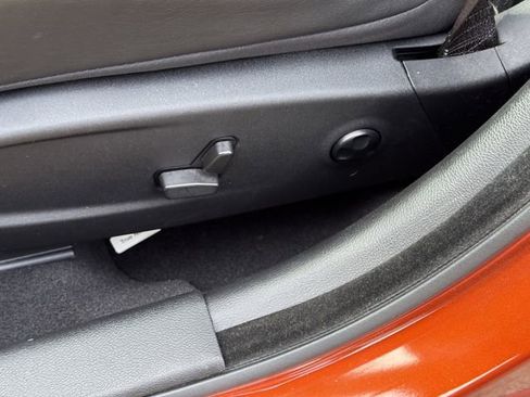 Used 2021 Dodge Charger Scat Pack RWD image 23
